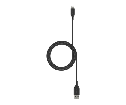Kabel Mophie Kabel USB-C - USB-C 1m (czarny)